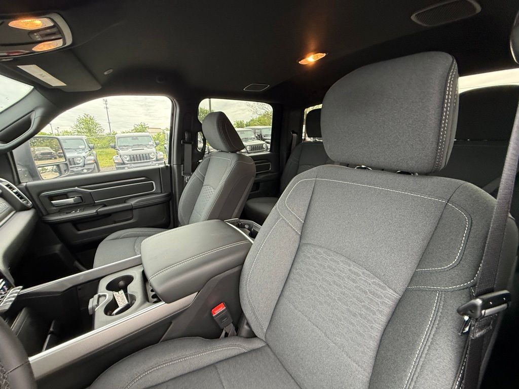 2026 Ram 2500 Big Horn Crestwood KY