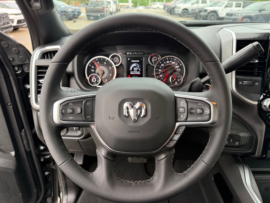 2026 Ram 2500 Big Horn Crestwood KY