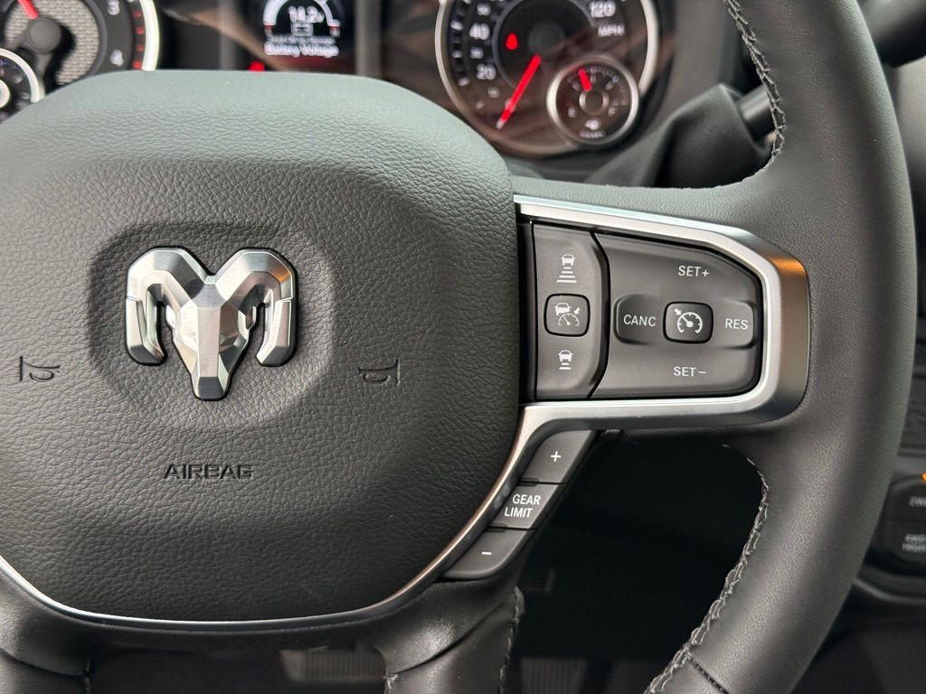 2026 Ram 2500 Big Horn Crestwood KY