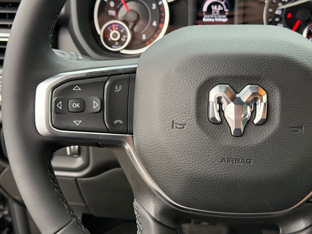 2026 Ram 2500 Big Horn Crestwood KY
