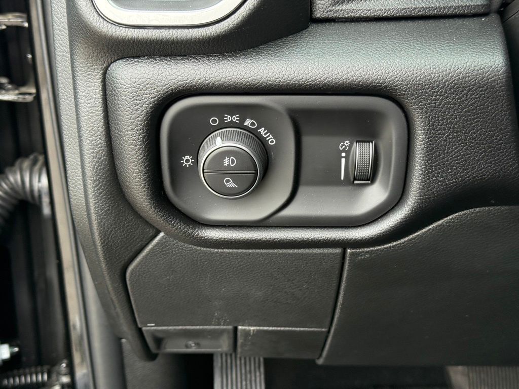 2026 Ram 2500 Big Horn Crestwood KY