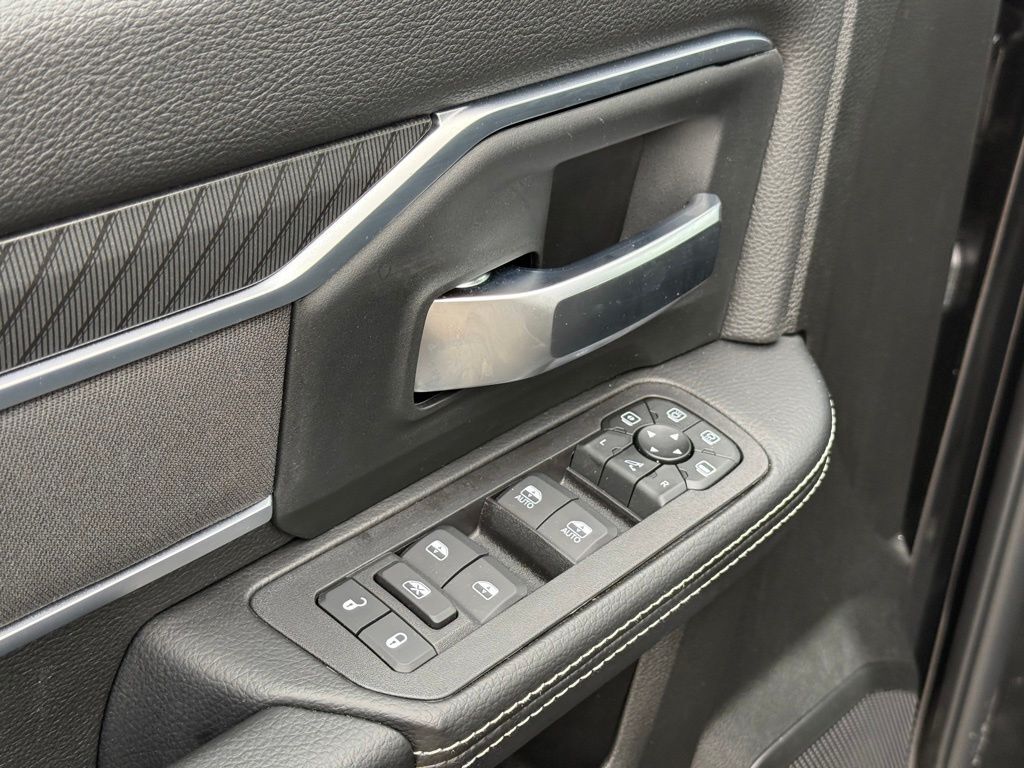 2026 Ram 2500 Big Horn Crestwood KY