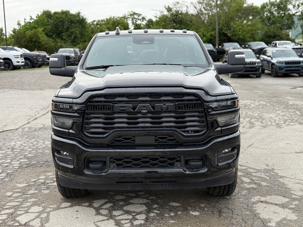 2026 Ram 2500 Big Horn Crestwood KY