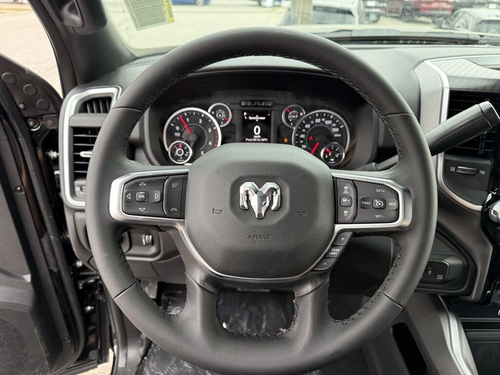 2026 Ram 2500 Big Horn Crestwood KY