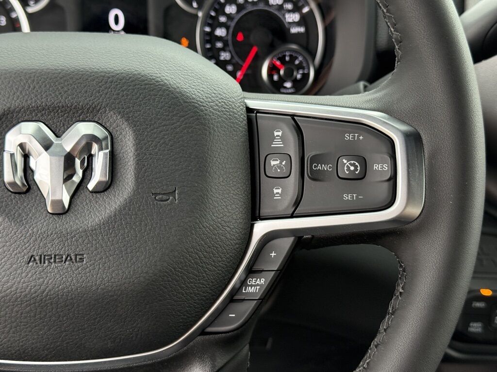 2026 Ram 2500 Big Horn Crestwood KY