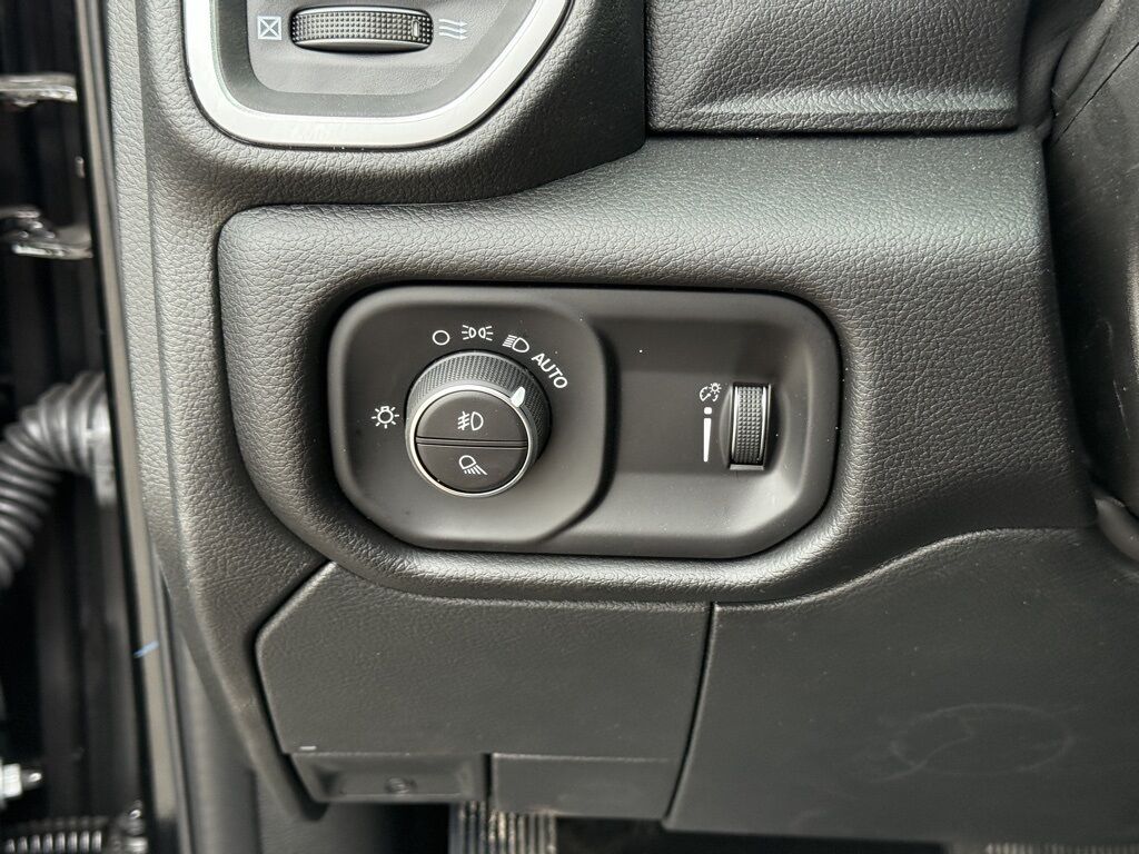2026 Ram 2500 Big Horn Crestwood KY