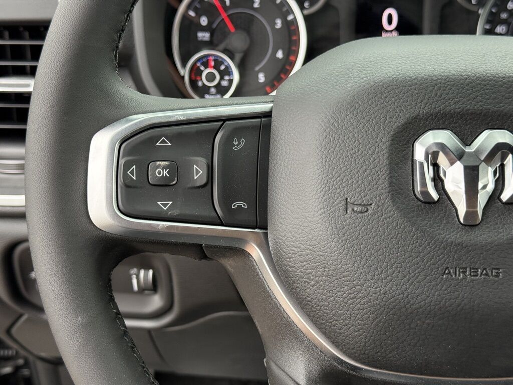 2026 Ram 2500 Big Horn Crestwood KY