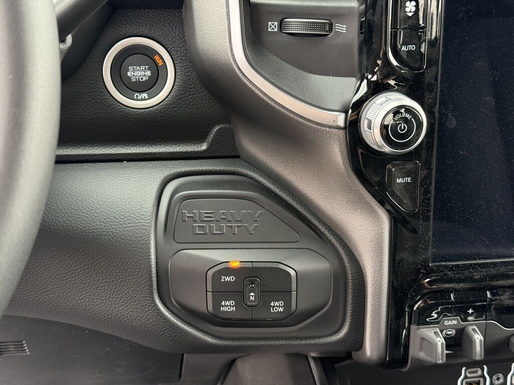 2026 Ram 2500 Big Horn Crestwood KY