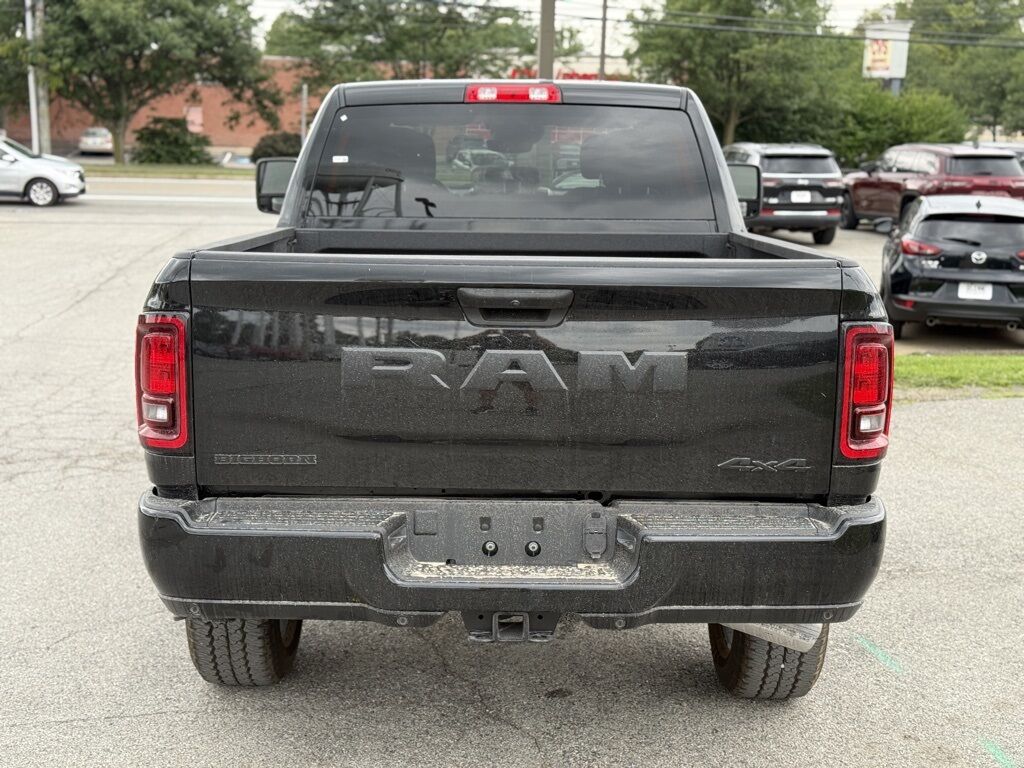 2026 Ram 2500 Big Horn Crestwood KY