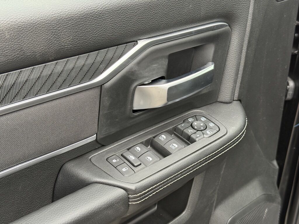 2026 Ram 2500 Big Horn Crestwood KY