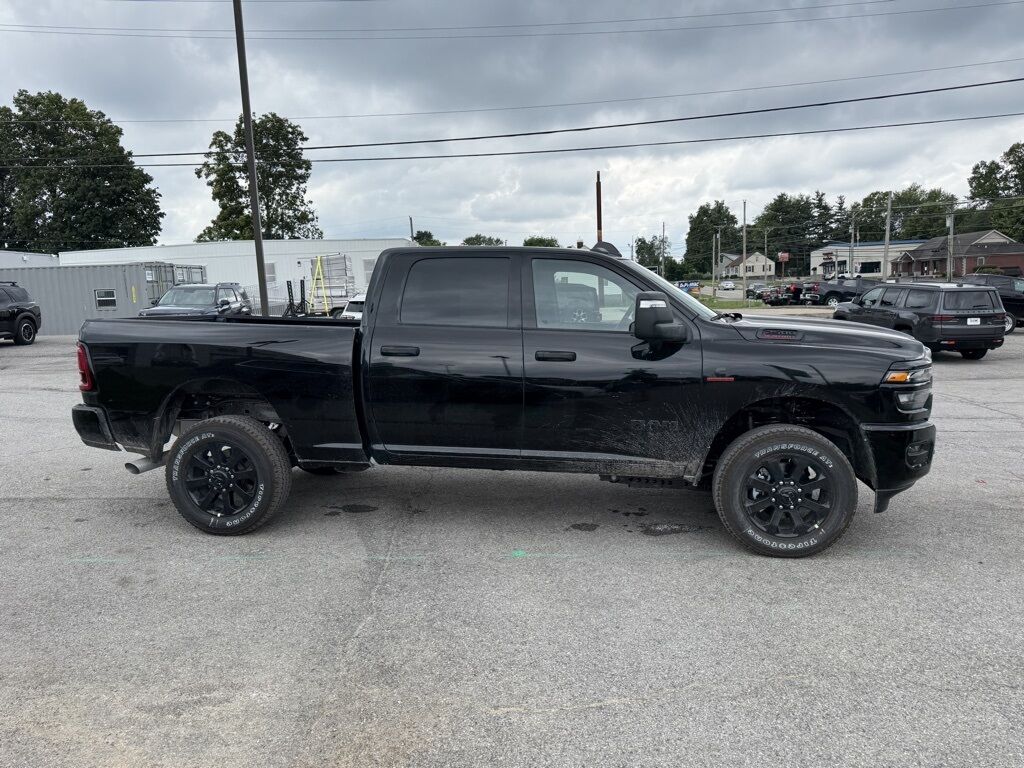 2026 Ram 2500 Big Horn Crestwood KY