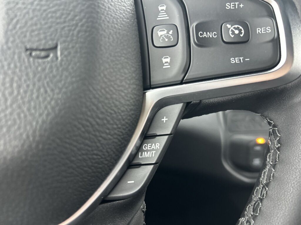 2026 Ram 2500 Big Horn Crestwood KY