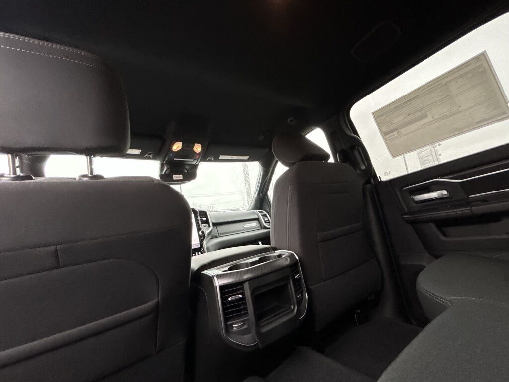 2026 Ram 2500 Big Horn Crestwood KY