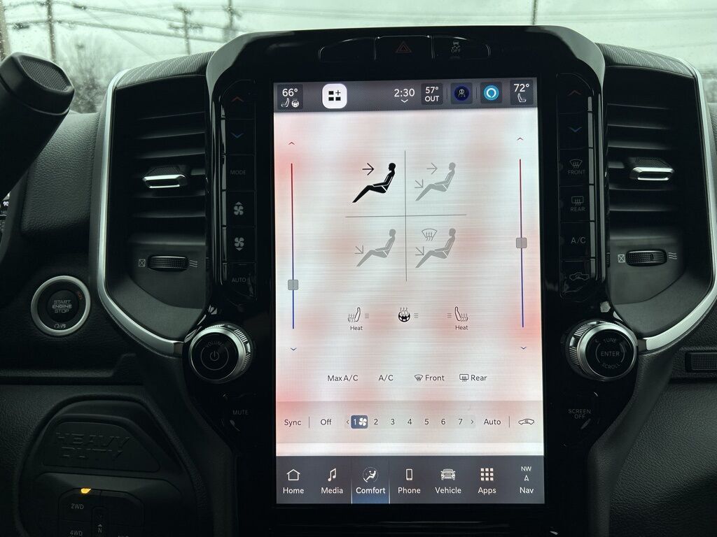 2026 Ram 2500 Big Horn Crestwood KY