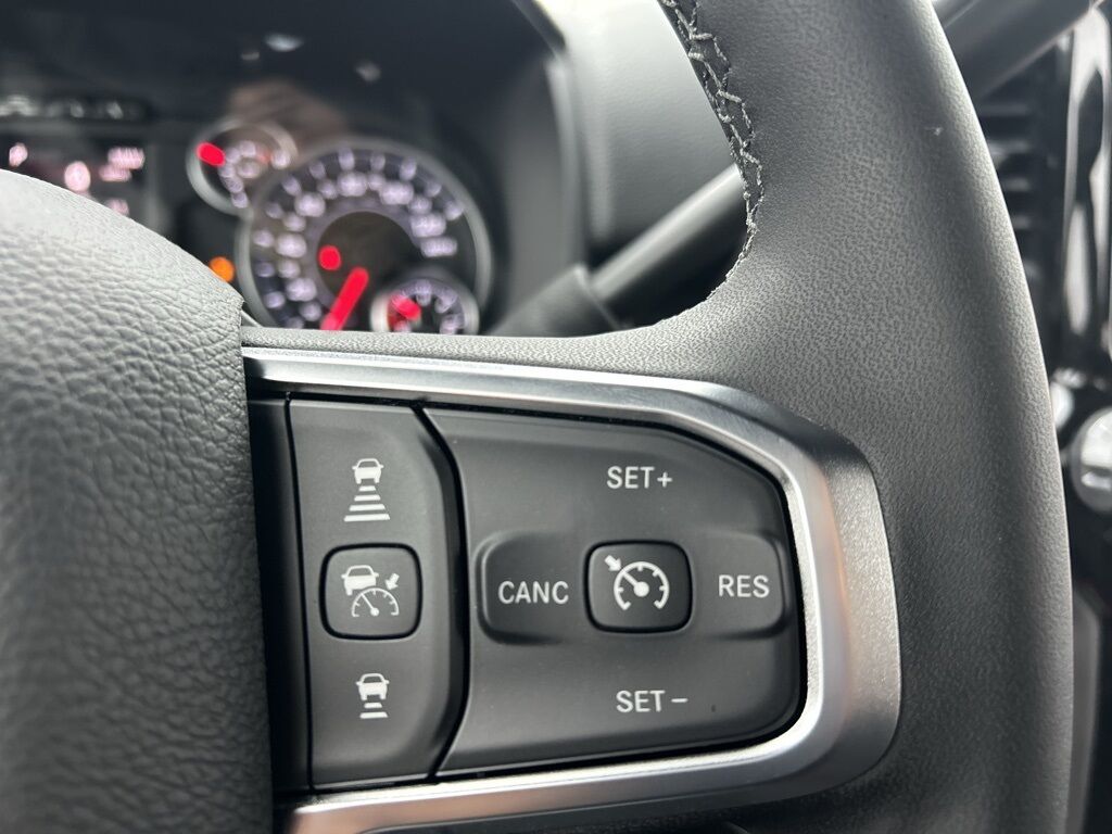 2026 Ram 2500 Big Horn Crestwood KY