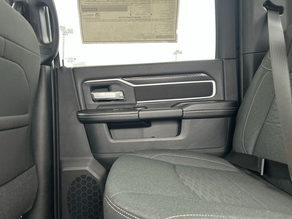 2026 Ram 2500 Big Horn Crestwood KY