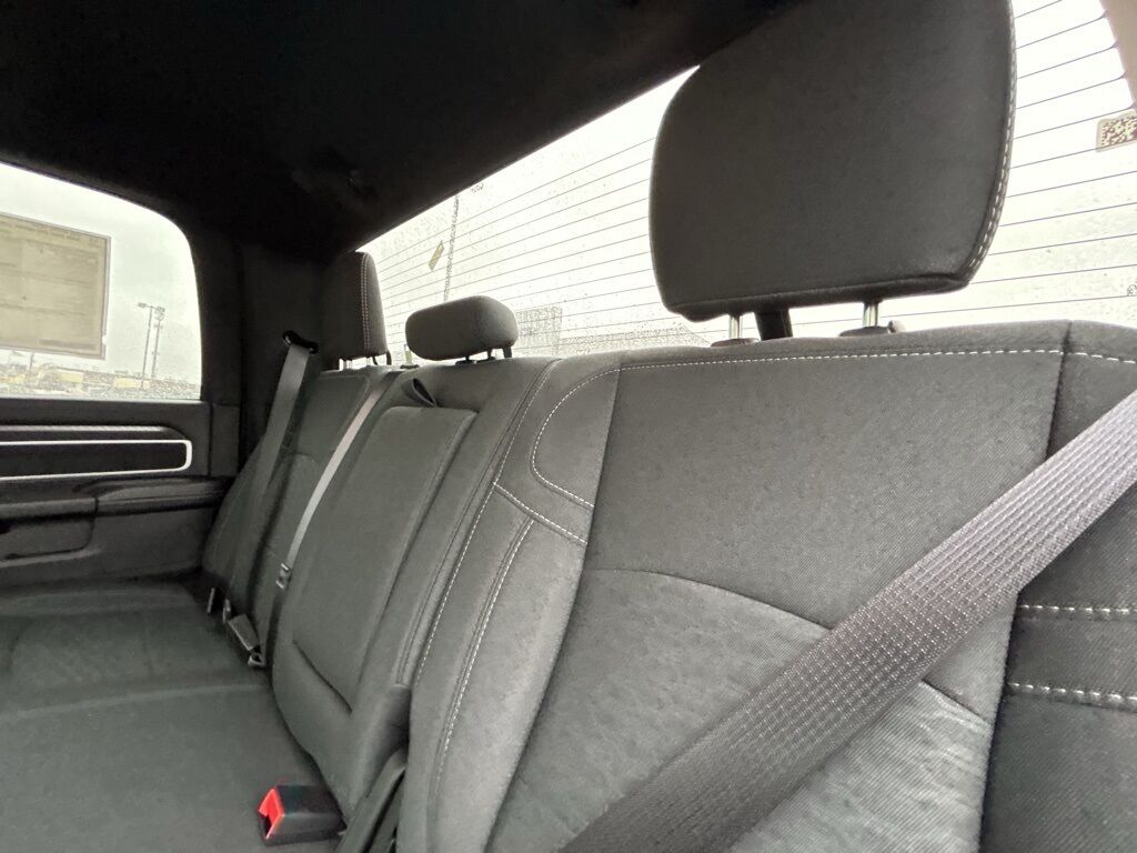 2026 Ram 2500 Big Horn Crestwood KY