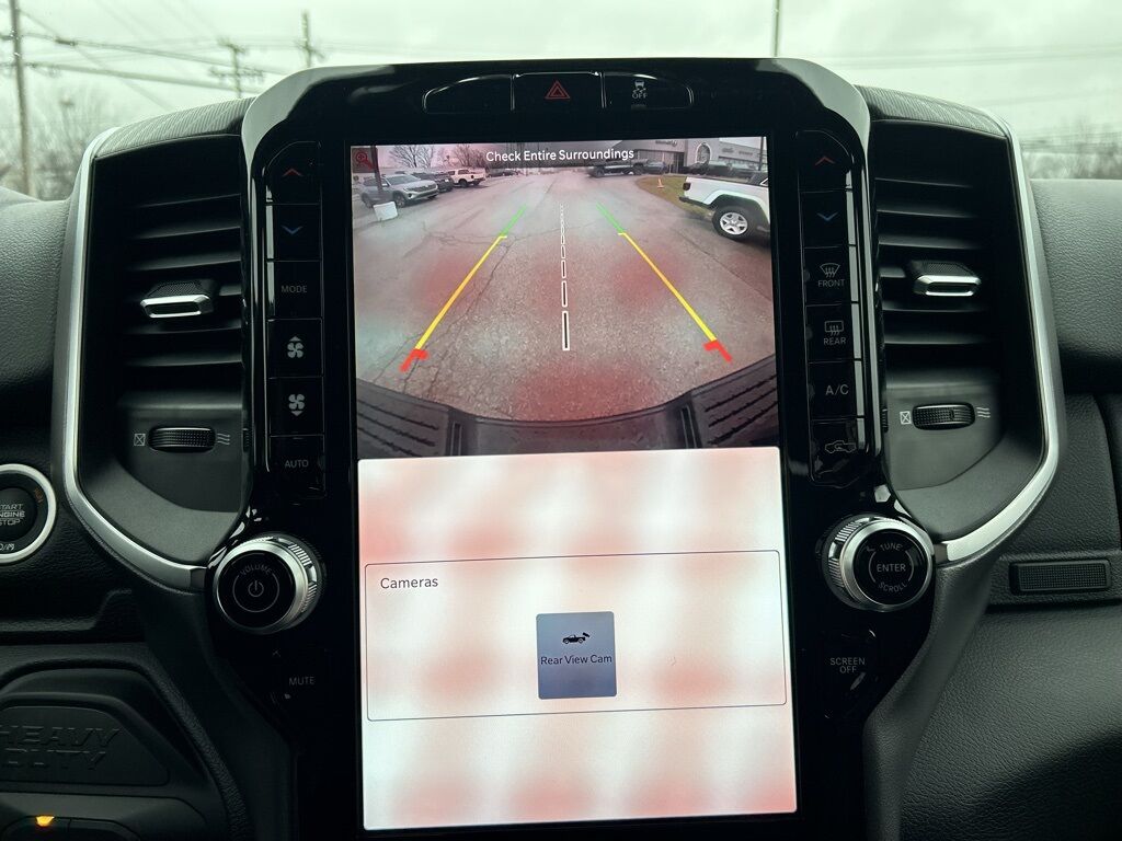 2026 Ram 2500 Big Horn Crestwood KY