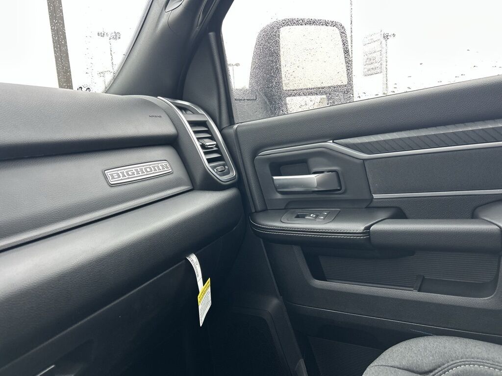 2026 Ram 2500 Big Horn Crestwood KY