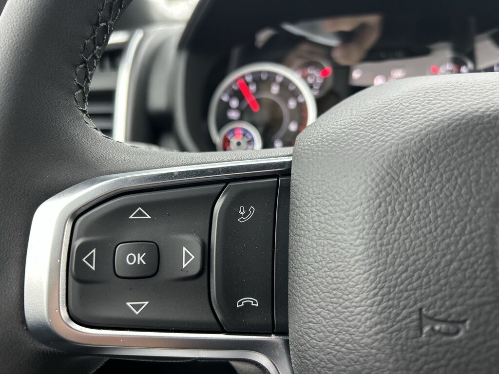 2026 Ram 2500 Big Horn Crestwood KY