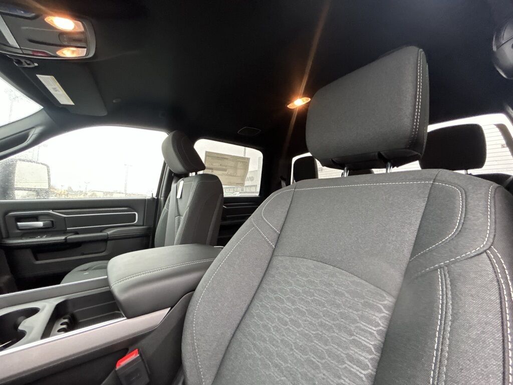 2026 Ram 2500 Big Horn Crestwood KY