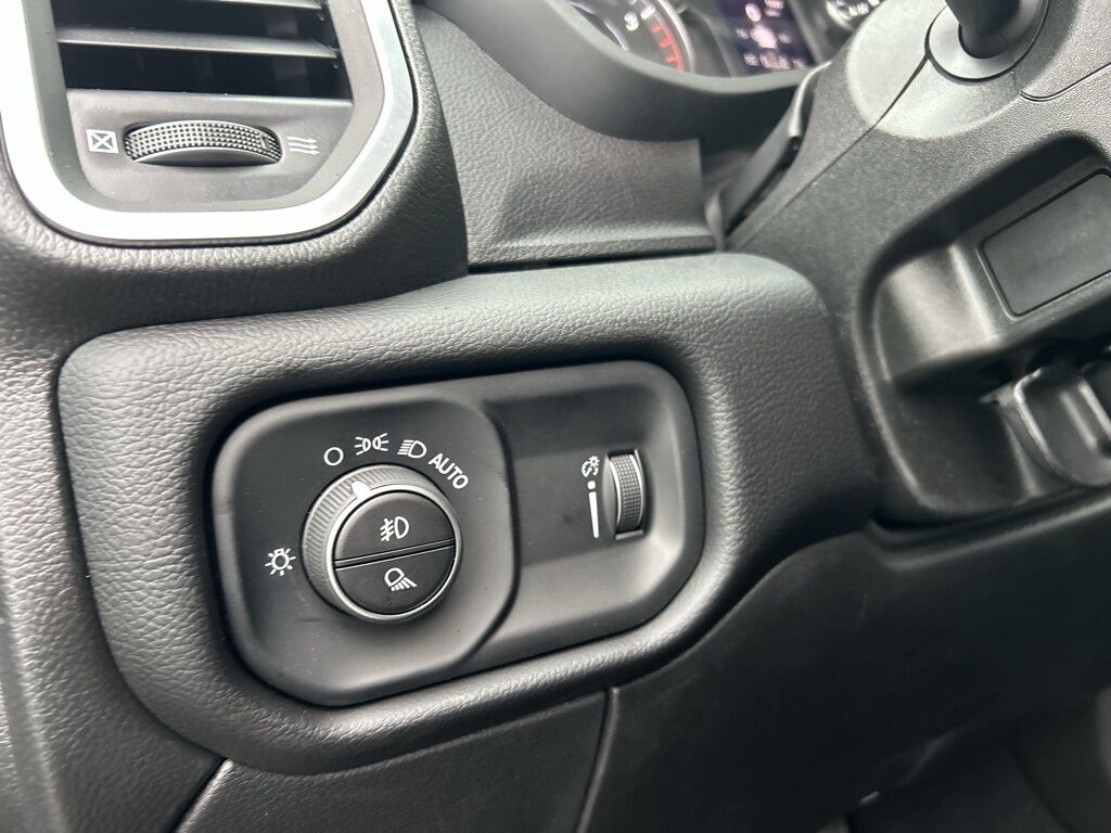 2026 Ram 2500 Big Horn Crestwood KY