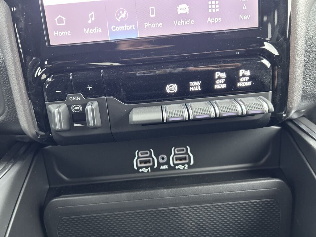 2026 Ram 2500 Big Horn Crestwood KY