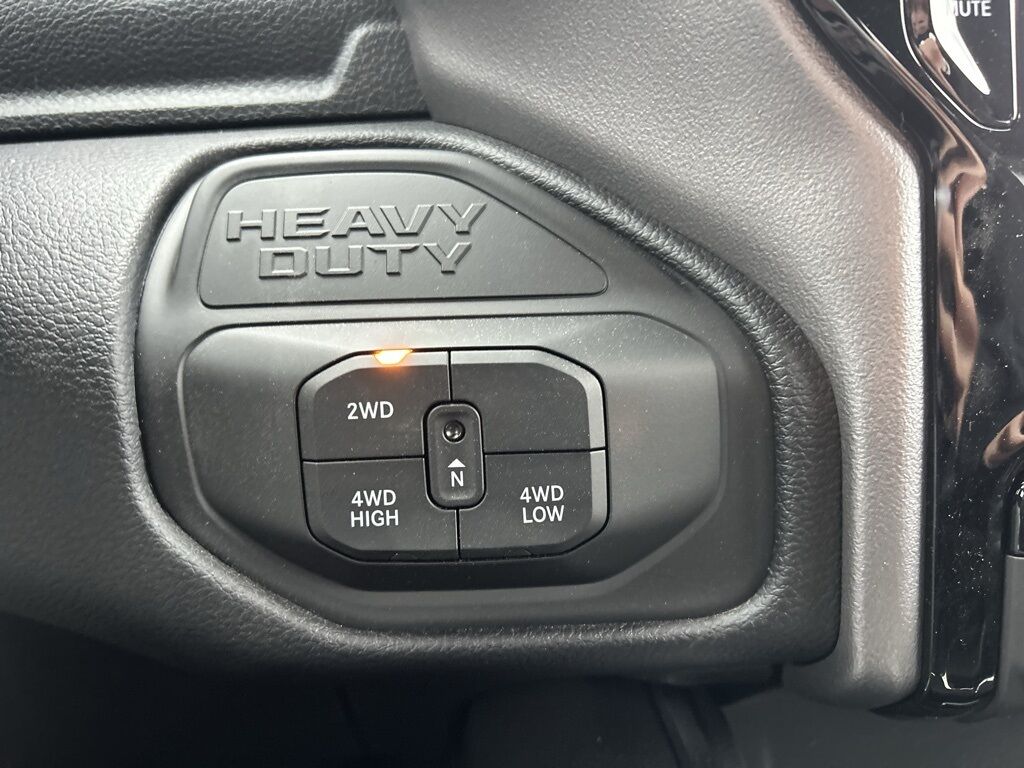 2026 Ram 2500 Big Horn Crestwood KY