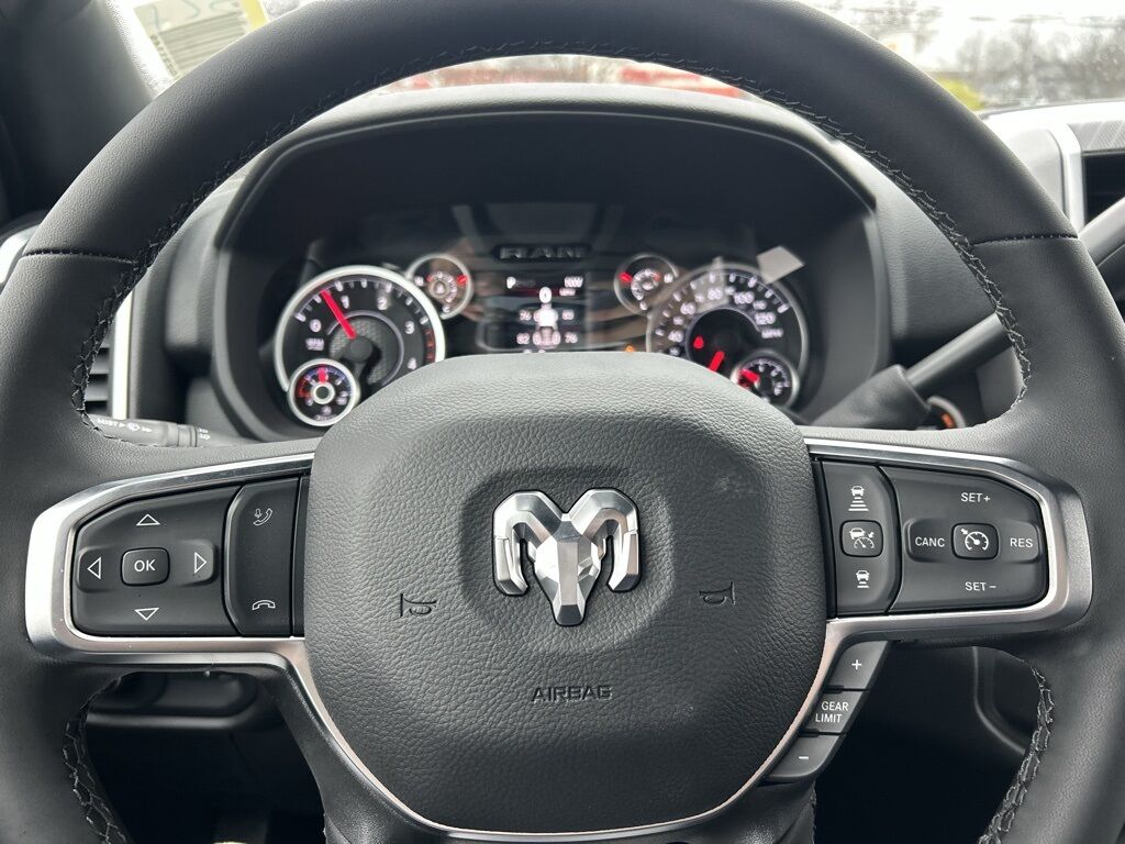 2026 Ram 2500 Big Horn Crestwood KY