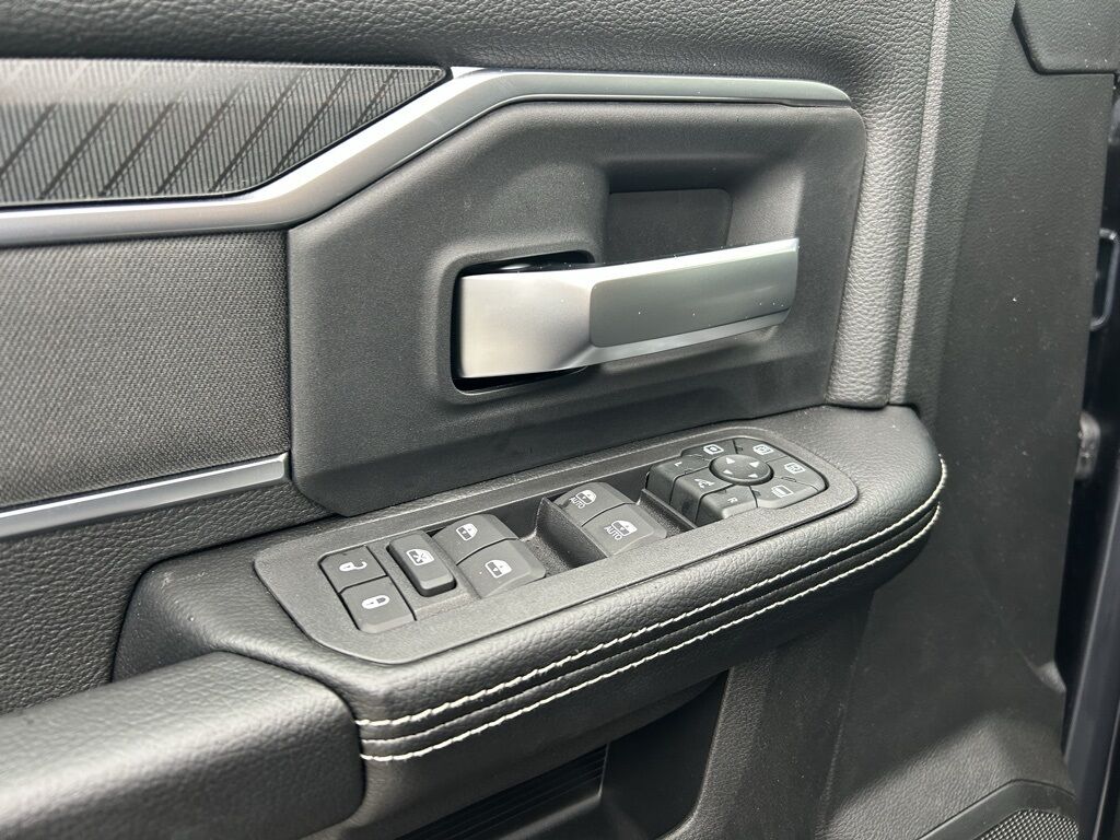 2026 Ram 2500 Big Horn Crestwood KY