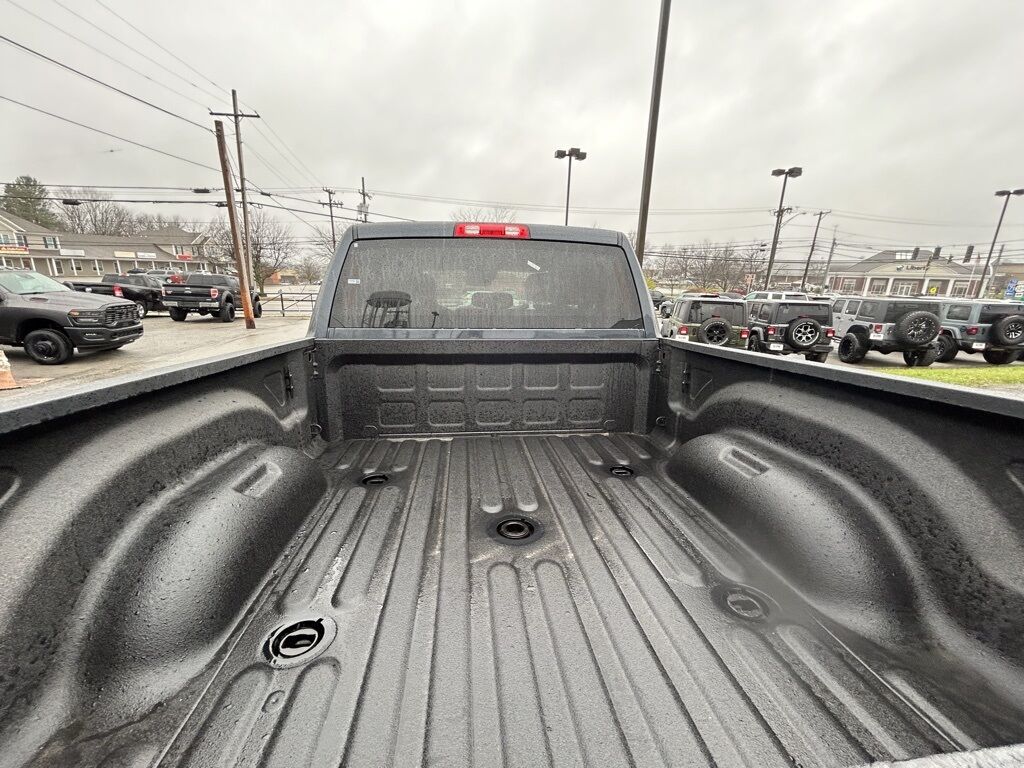 2026 Ram 2500 Big Horn Crestwood KY