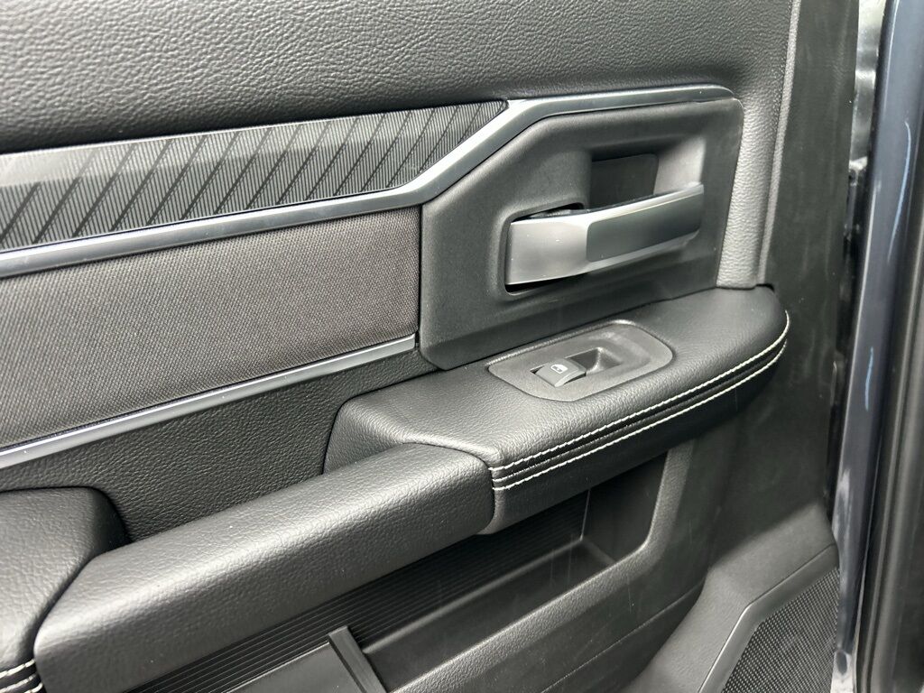 2026 Ram 2500 Big Horn Crestwood KY