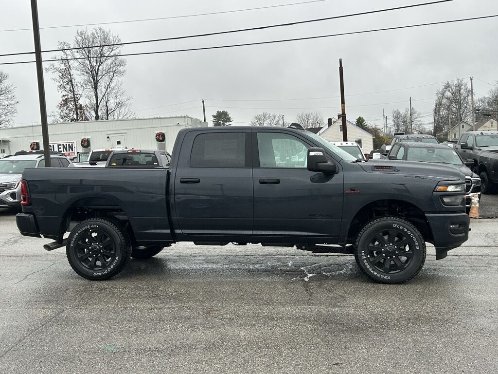 2026 Ram 2500 Big Horn Crestwood KY