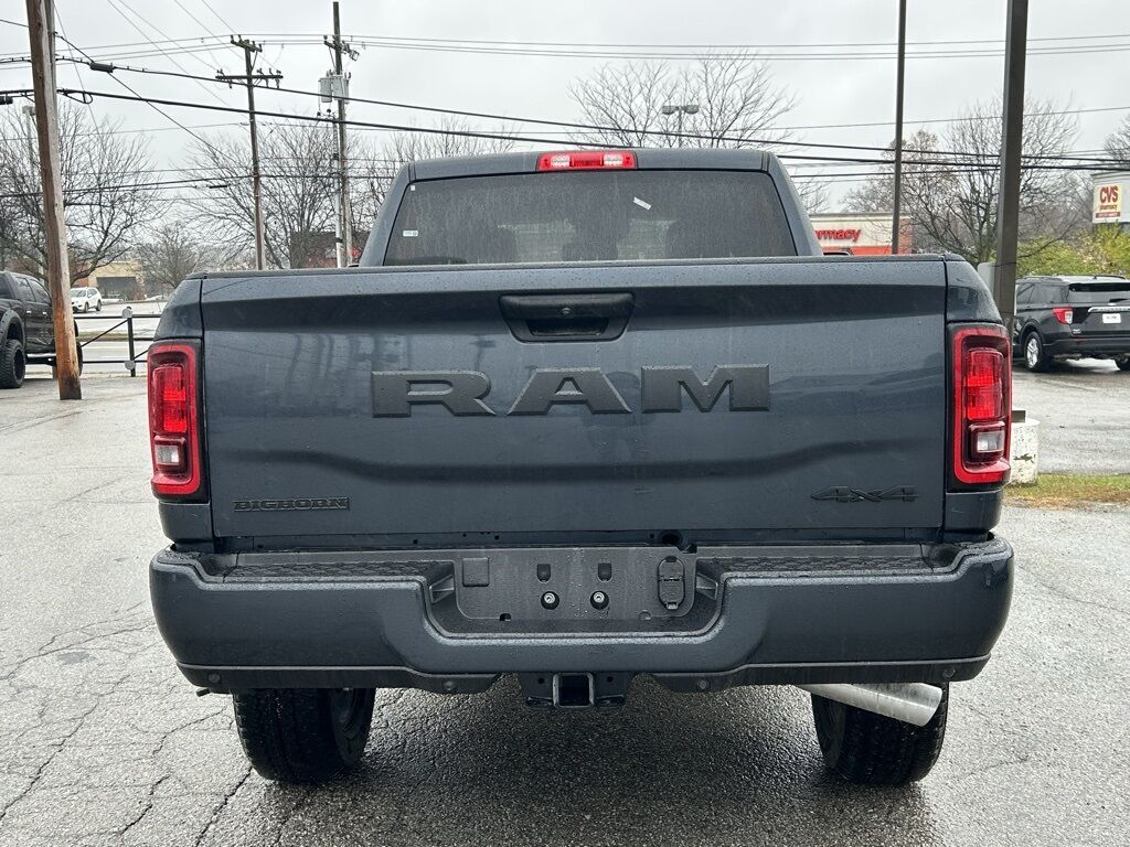 2026 Ram 2500 Big Horn Crestwood KY