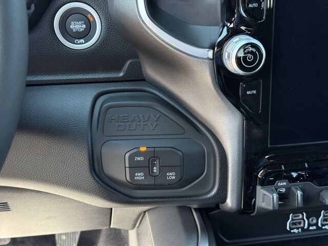 2026 Ram 2500 Big Horn Crestwood KY