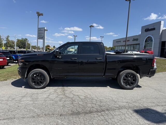 2026 Ram 2500 Big Horn Crestwood KY
