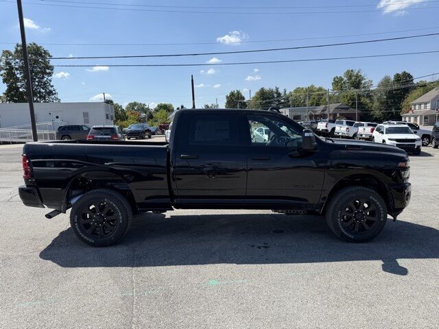 2026 Ram 2500 Big Horn Crestwood KY