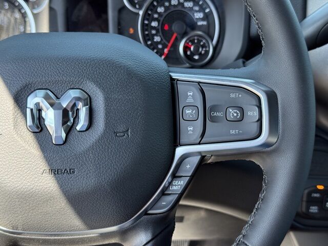 2026 Ram 2500 Big Horn Crestwood KY