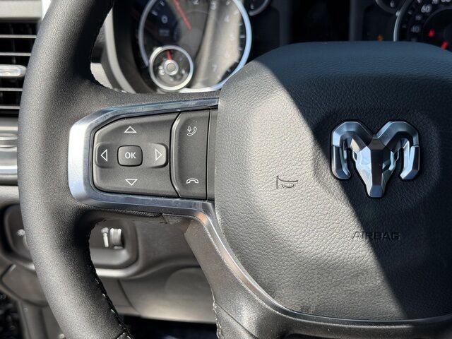 2026 Ram 2500 Big Horn Crestwood KY
