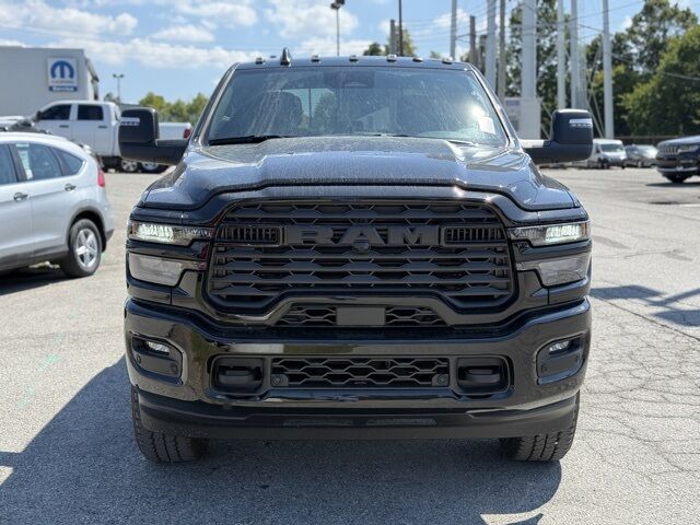 2026 Ram 2500 Big Horn Crestwood KY