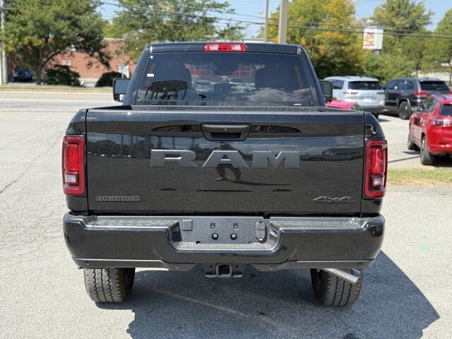 2026 Ram 2500 Big Horn Crestwood KY