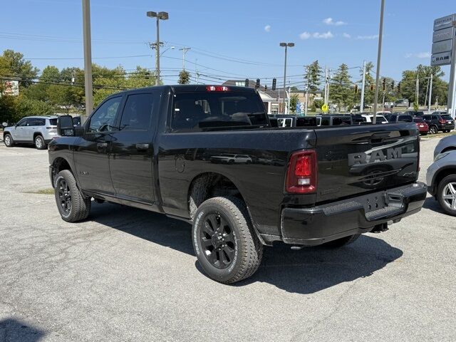 2026 Ram 2500 Big Horn Crestwood KY