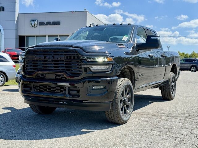 2026 Ram 2500 Big Horn Crestwood KY