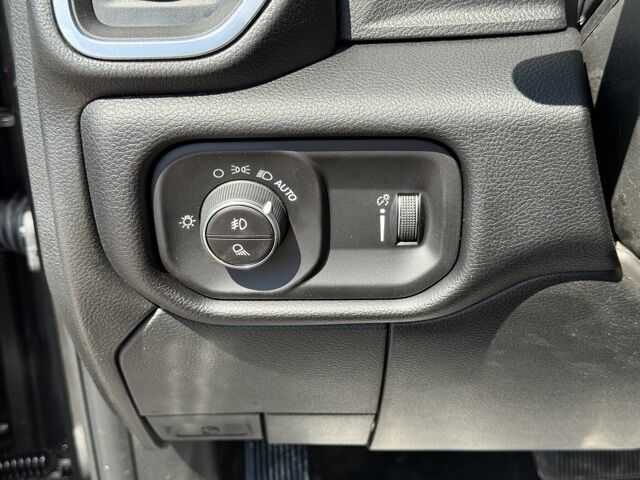 2026 Ram 2500 Big Horn Crestwood KY