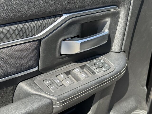 2026 Ram 2500 Big Horn Crestwood KY