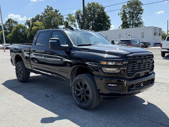 2026 Ram 2500 Big Horn Crestwood KY