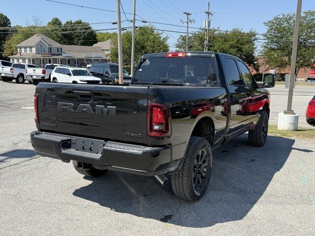2026 Ram 2500 Big Horn Crestwood KY