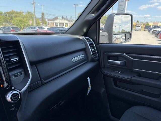 2026 Ram 2500 Big Horn Crestwood KY