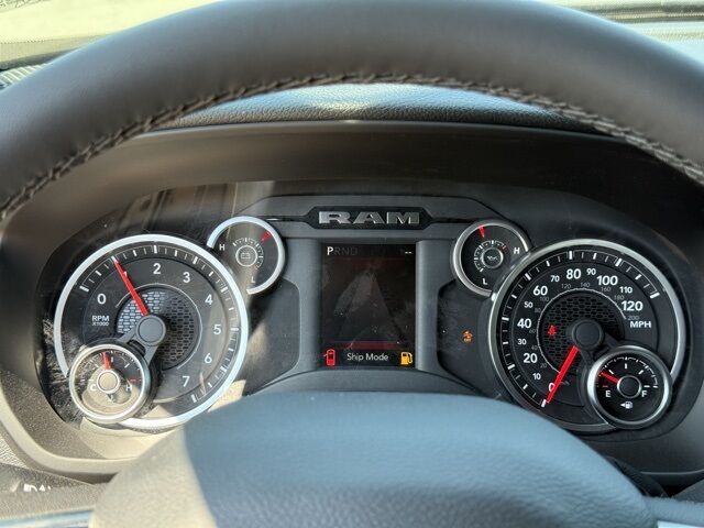 2026 Ram 2500 Big Horn Crestwood KY