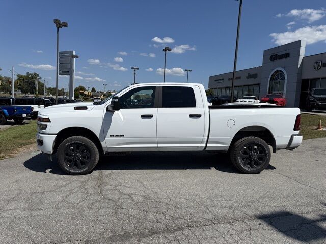 2026 Ram 2500 Big Horn Crestwood KY